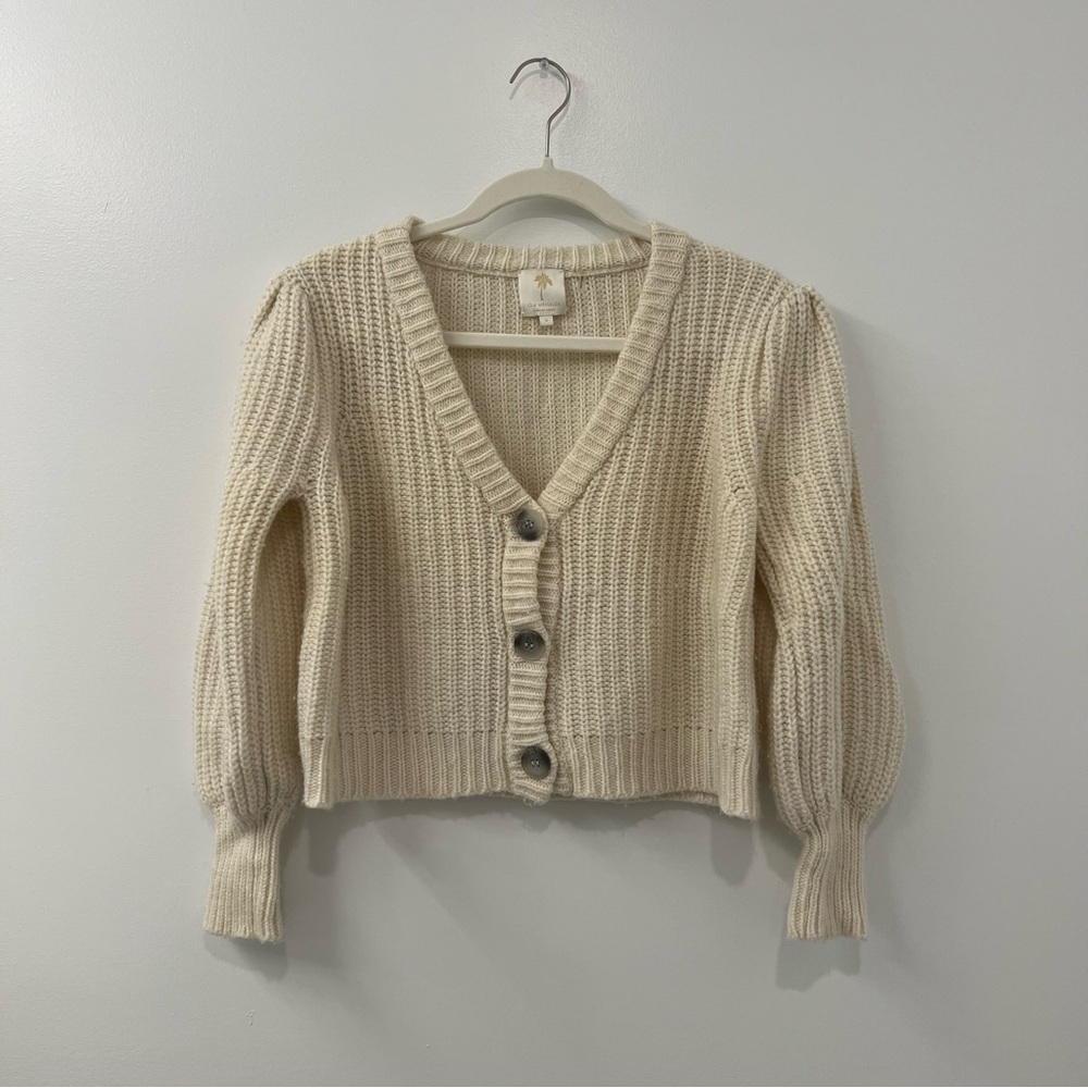 The Westside Cardigan